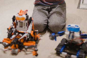 天津信息学奥赛noip竞赛培训哪家好