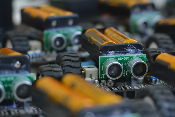 石家庄新华区信息学奥赛noip竞赛培训哪家好