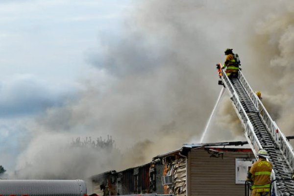 六安一级消防工程师考试培训机构有哪些