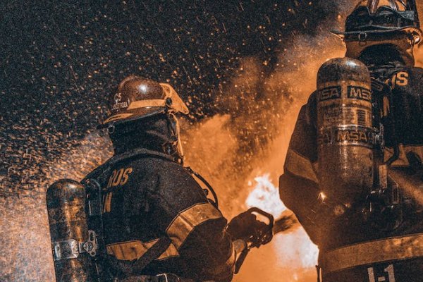 合肥一级消防工程师考试培训机构有哪些