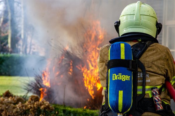 宿迁一级消防工程师考试培训机构有哪些