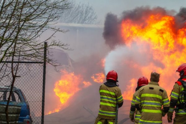 南昌一级消防工程师考试培训机构有哪些