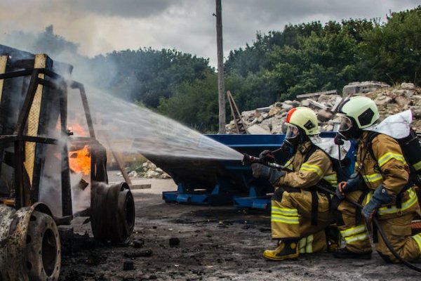 新乡一级消防工程师考试培训机构有哪些