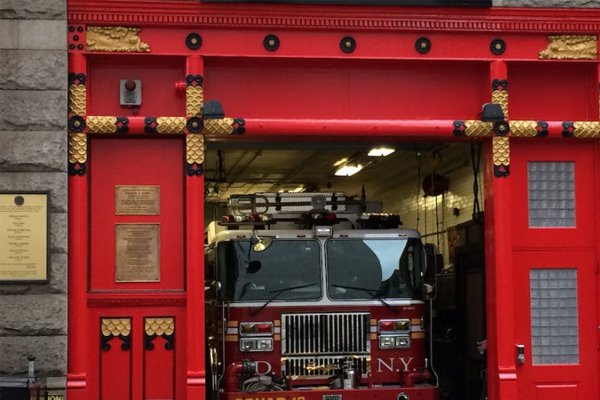 吉安一级消防工程师考试培训机构有哪些