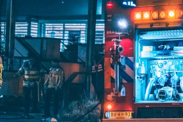 漯河一级消防工程师考试培训机构有哪些