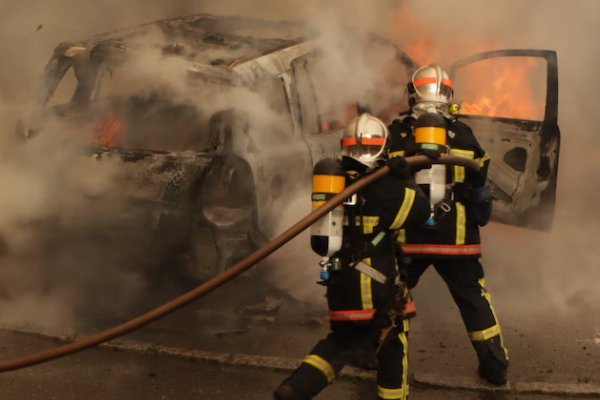 商丘一级消防工程师考试培训机构有哪些