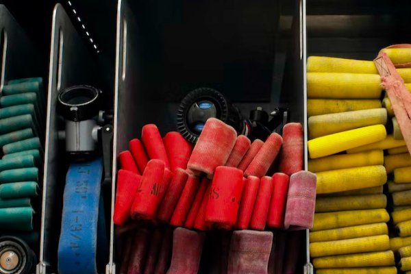 驻马店一级消防工程师考试培训机构有哪些