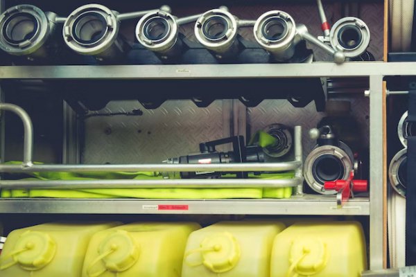 周口一级消防工程师考试培训机构有哪些