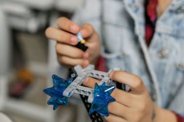 武汉洪山区线上少儿编程培训班哪个好？学费一般多少钱？