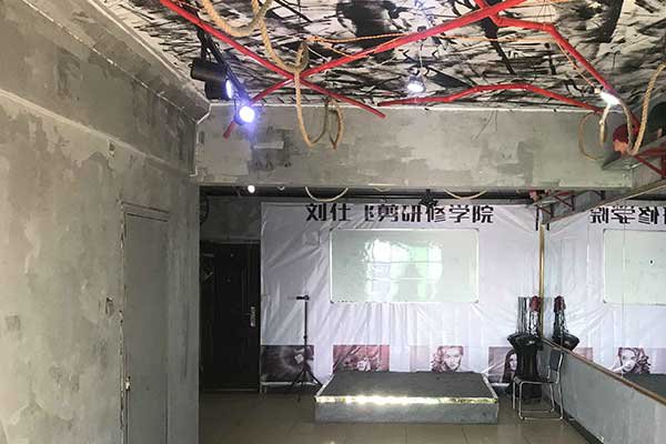 德州飞剪学校的电话