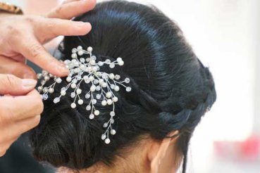 德州飞剪美容美发化妆学校咋样