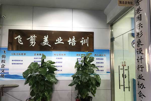 德州飞剪学校评价