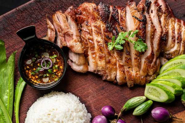 深圳石岩卤菜培训哪里好_价格多少钱