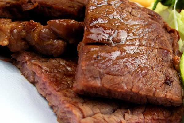 深圳沙井卤菜培训哪里好_价格多少钱