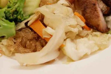 嘉兴有石磨肠粉培训吗？