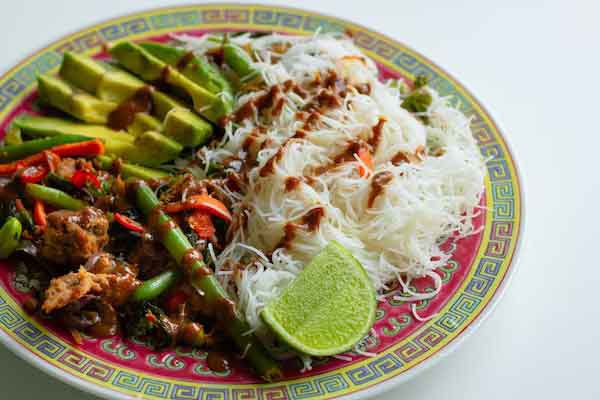 宁波有石磨肠粉培训吗？