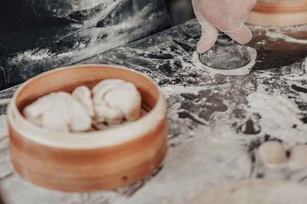 南通包子培训班多少钱怎么个培训法