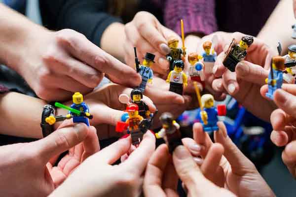 天津少儿编程学校排名前十