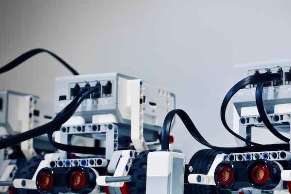 洛阳少儿编程学校排名前十