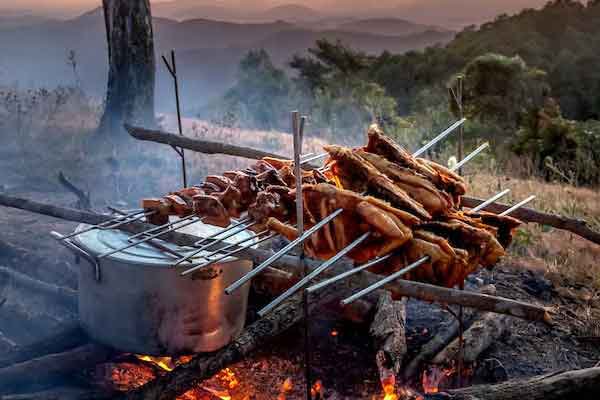 无锡正宗靠谱的烧烤培训班