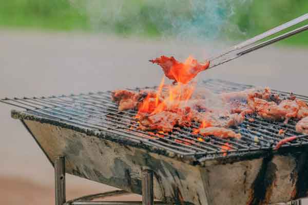 常州正宗靠谱的烧烤培训班