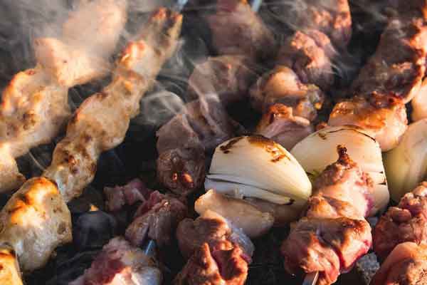 金华正宗靠谱的烧烤培训班