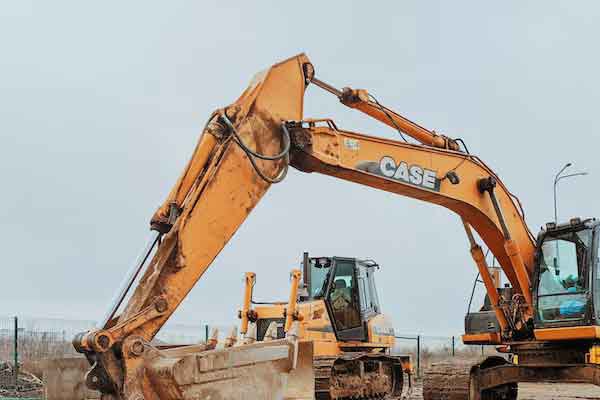 武汉学挖掘机的地方有哪些