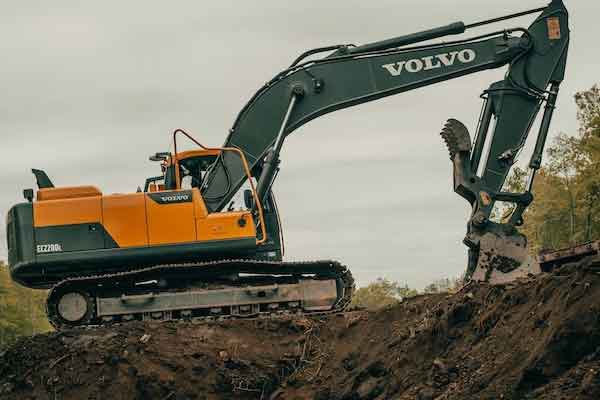 武汉学挖掘机要多长时间