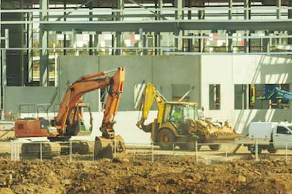 武汉学挖掘机去哪里学?需要多钱?