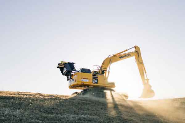 武汉学挖掘机在哪里学