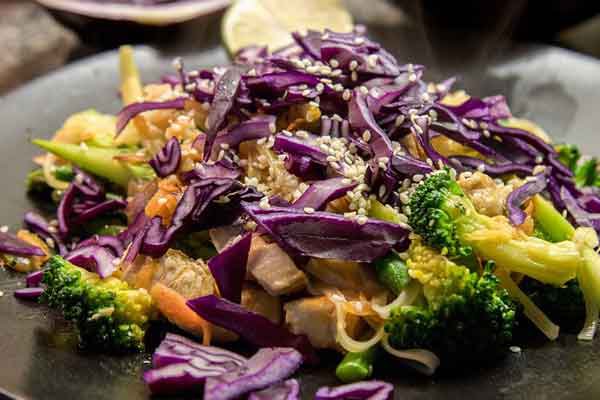 常州快餐小炒培训学校哪家好