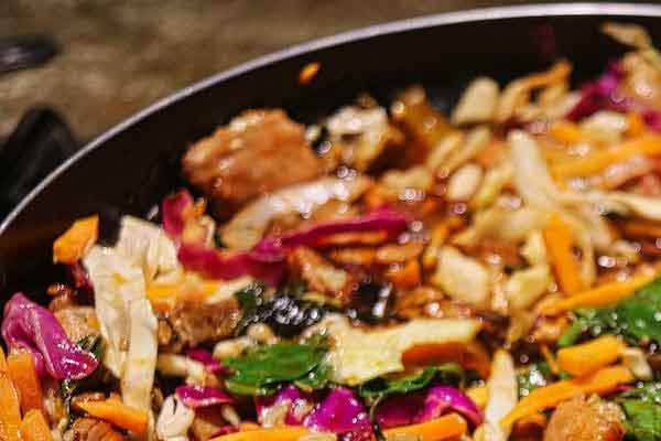 长沙快餐小炒培训学校哪家好