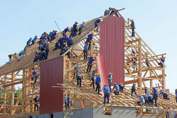 承德二级建造师考试培训地点