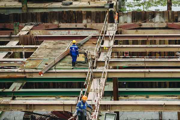 鄂尔多斯二级建造师考试培训地点