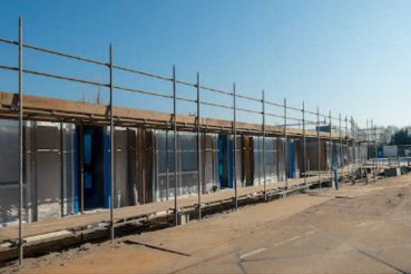 苏州二级建造师考试培训地点