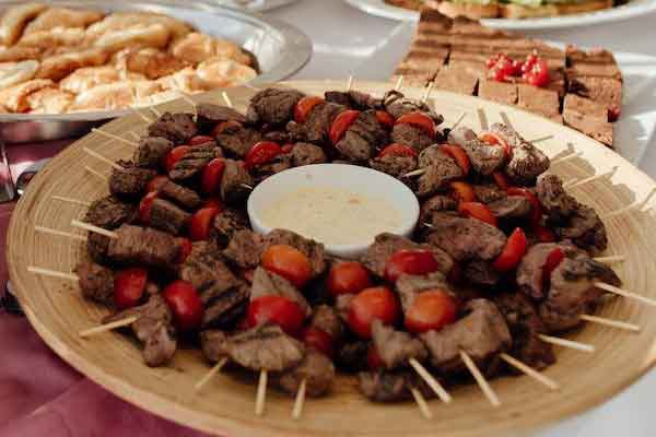 佛山哪有油炸串串培训