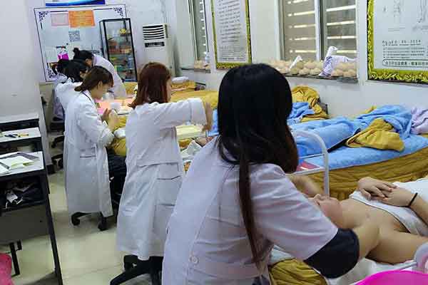 沈阳学美容需要多长时间