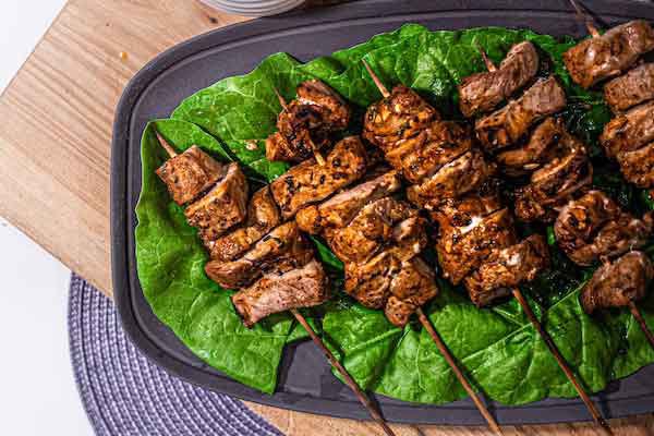 义乌哪有油炸串串培训