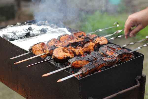 金华哪有油炸串串培训