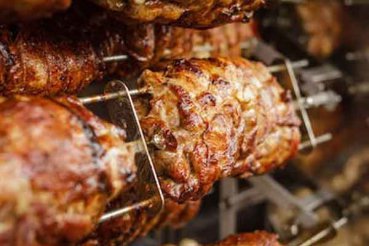 河南哪有油炸串串培训