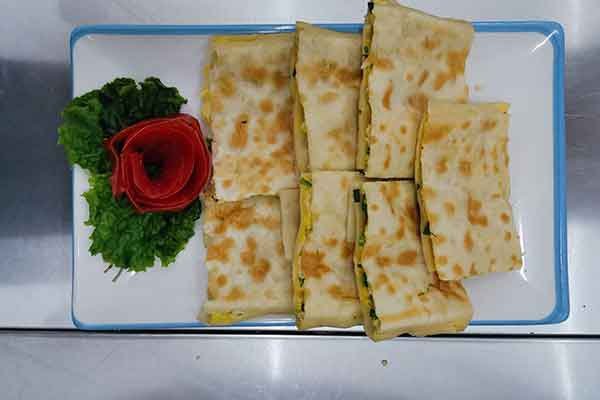 保定小吃培训速成班 - 学几天 - 多少钱  