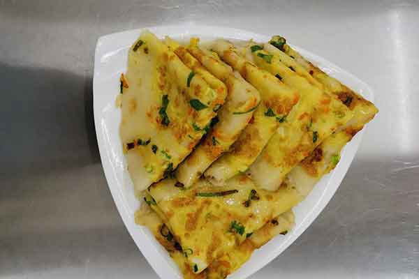 保定小吃培训学校哪家好？学费多少钱？