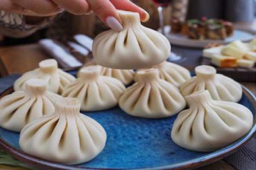 昆山包子馒头培训哪个好