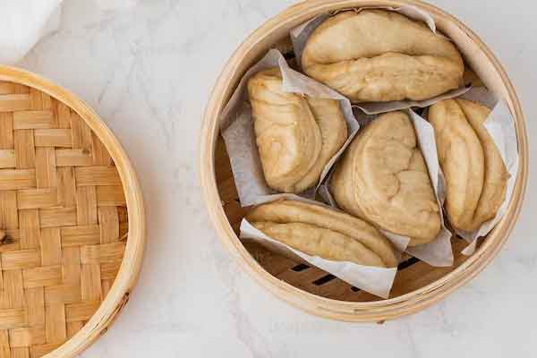 泉州包子馒头培训哪个好