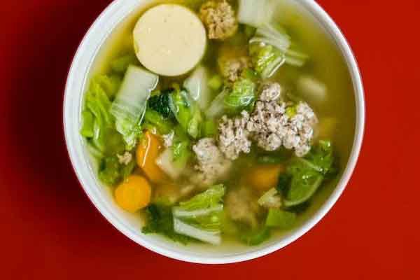 常州小吃培训价格学费一览表