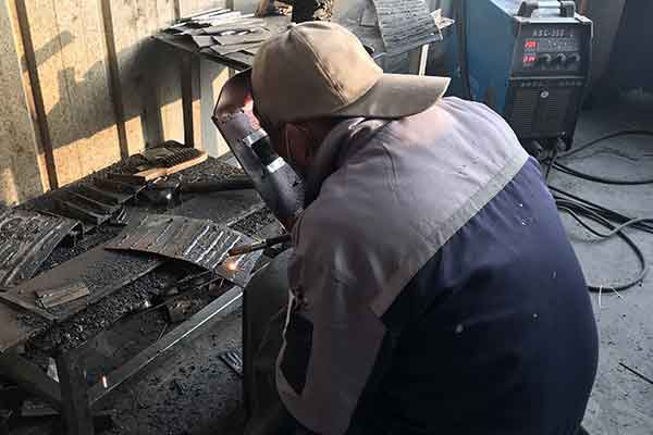 济南氩弧焊培训学校哪家好