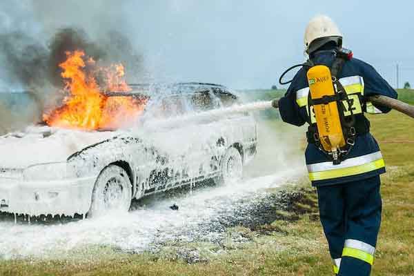 大同应急救援证在哪里报名考试