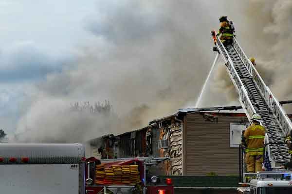 泉州应急救援证在哪里报名考试