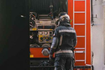 宁德应急救援证在哪里报名考试