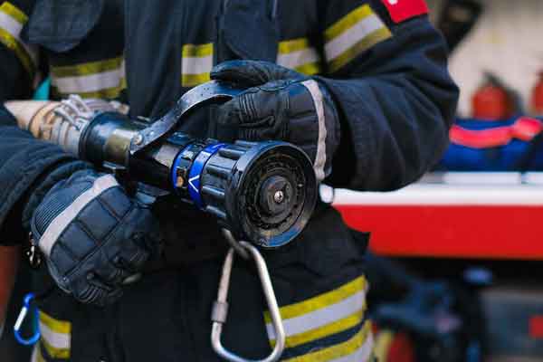 洛阳应急救援证在哪里报名考试